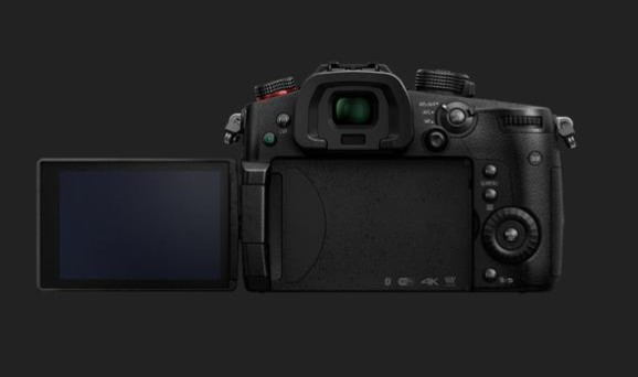 松下GH5s 松下GH5s