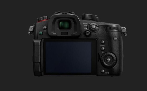 松下GH5s 松下GH5s