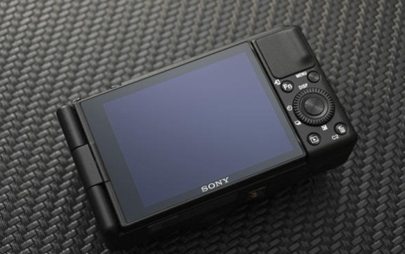 索尼ZV-1入門(mén)數(shù)碼相機(jī) 索尼ZV-1入門(mén)數(shù)碼相機(jī)