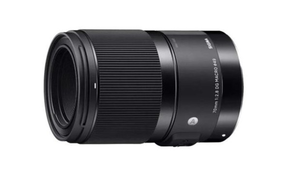 適馬 70mm F2.8 DG MACRO 丨Art 適馬 70mm F2.8 DG MACRO 丨Art