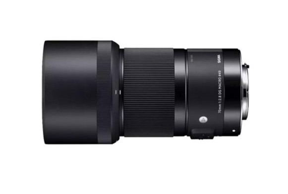 適馬 70mm F2.8 DG MACRO 丨Art 適馬 70mm F2.8 DG MACRO 丨Art