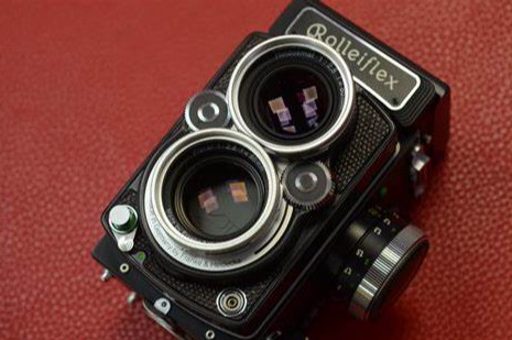 祿來 2.8FX 祿來 2.8FX