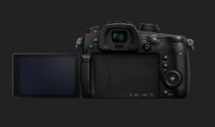 松下GH5s 松下GH5s