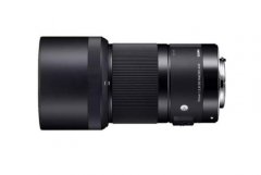 適馬 70mm F2.8 DG MACRO 丨Art