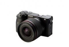 善洋（SAMYANG）三陽AF 12mm F2 半畫幅 大光