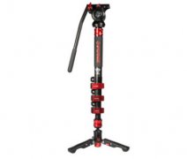 K5+A120板扣獨腳架 K5+A120板扣獨腳架