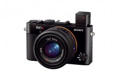 索尼 RX1R II